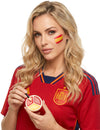 Espagne podporovateľ make -up palety