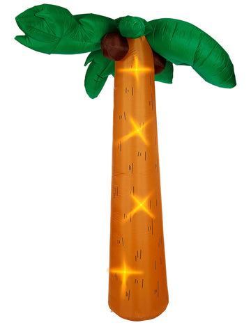 Jasná nafukovacia obrie dlaň 270 cm