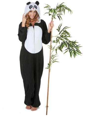 Panda Woman kostým