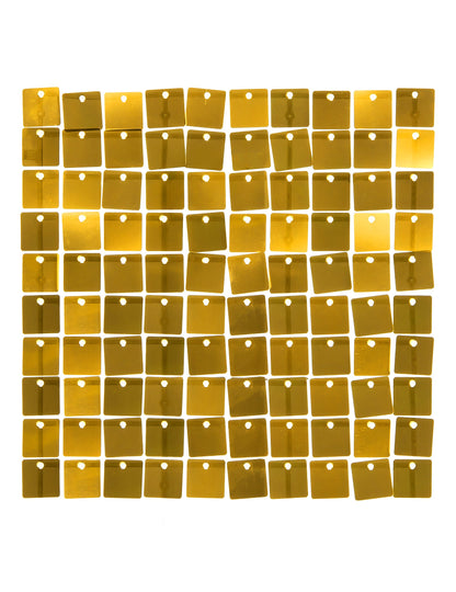 Brilant Gold pozadie 30 x 30 cm