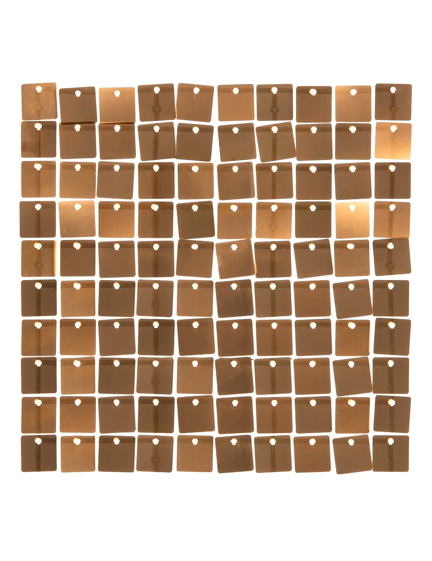 Lesklé ružové pozadie 30 x 30 cm