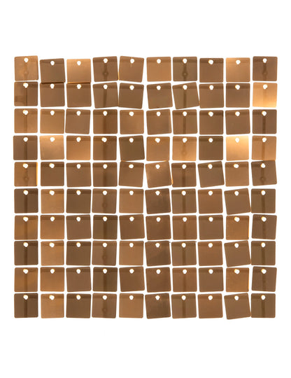 Lesklé ružové pozadie 30 x 30 cm