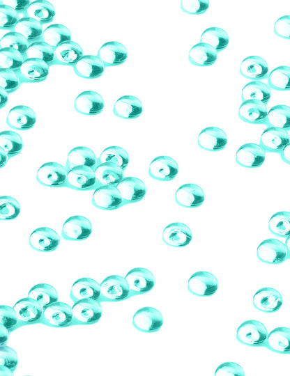 Stolová dekorácia s efektom nefritových dažďových kvapiek 80g