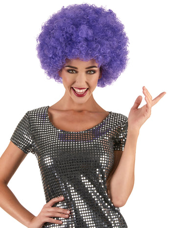 Violet Confit Filele Clown Parochňa