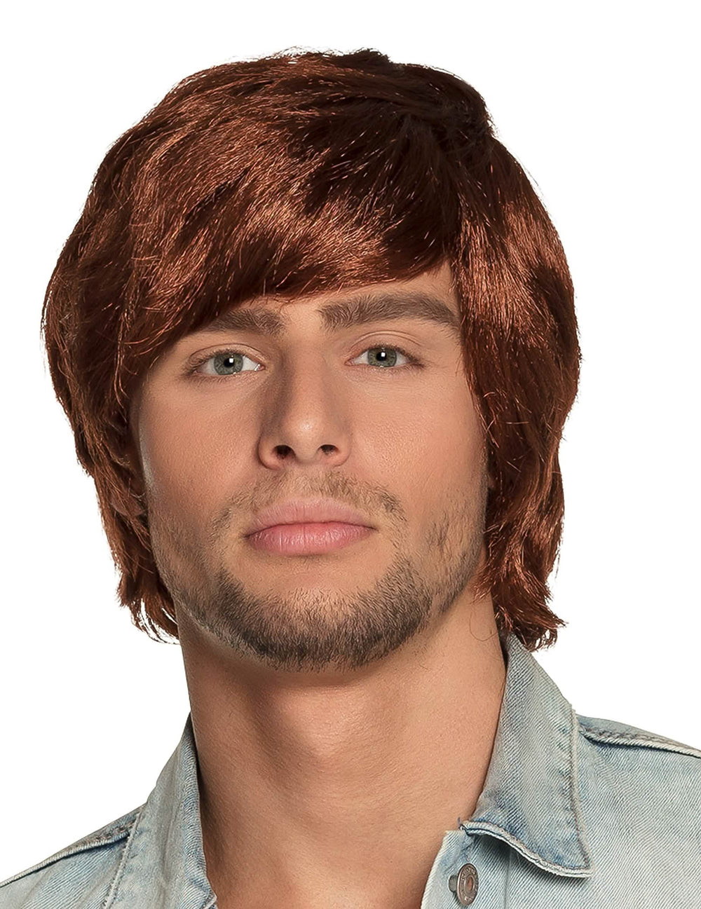 70. roky parochňa pre muž ryšavá