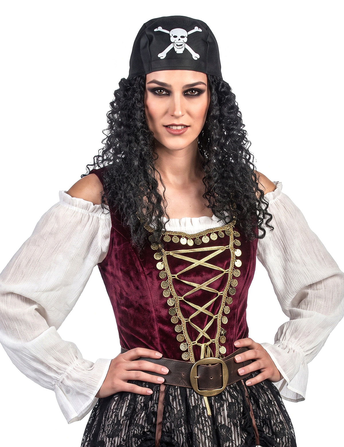Pirát s pirátmi pre dospelých