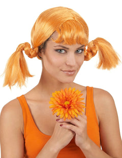 Ginger parochne