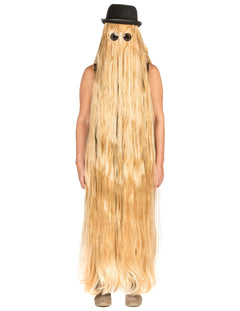 Slávne blond postavy