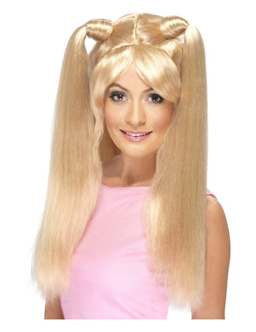 Blond parochňové dievčatá žien ženy