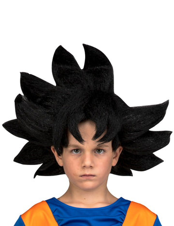 GOKU DRAGON BALL DEAT