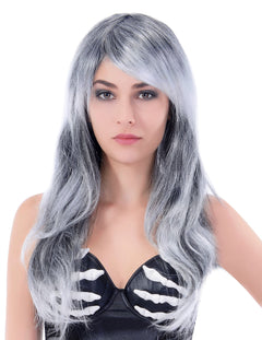 Halloweenske parochne