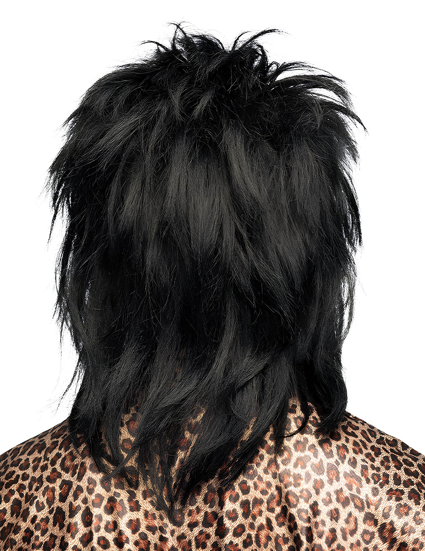 Parochňa Hardrocker 80. rokov