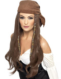 Pirátske parochne