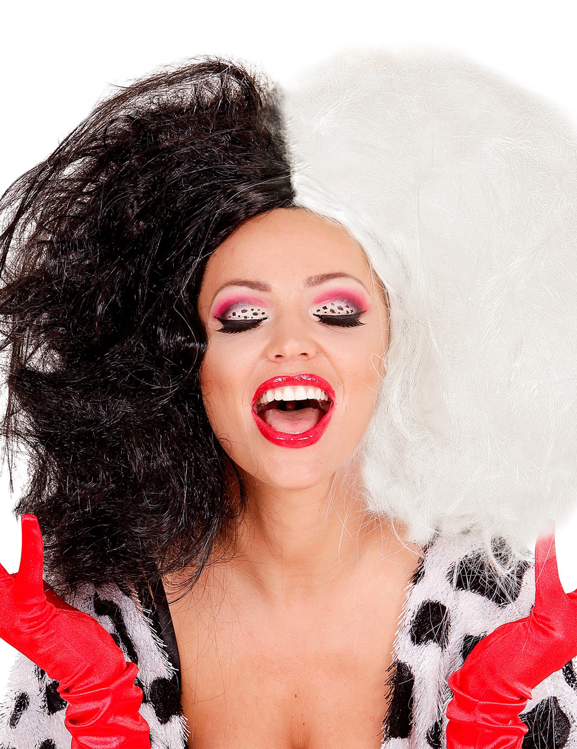 Detail na objem dlhej parochne Krutá