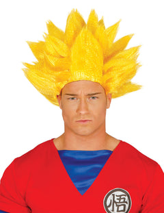 Doplnky Dragon Ball Z