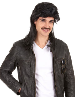 Parochňa 80. roky
