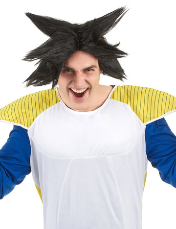 Black Manga Dospelá parochňa