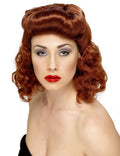 Ginger parochne