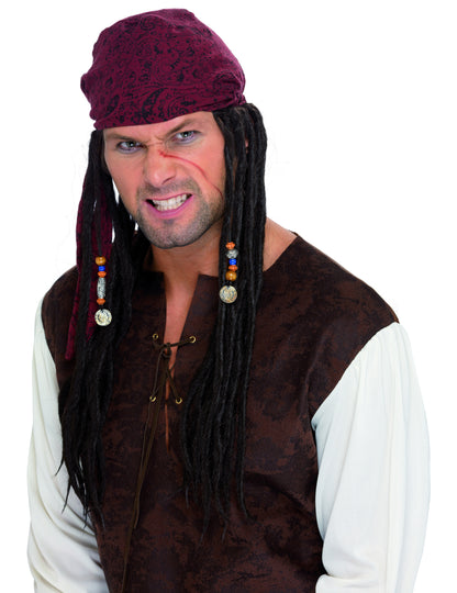 Parochňa Pirát