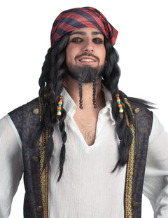 Pirátske parochne