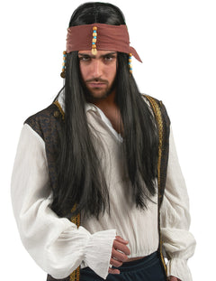 Pirátske parochne