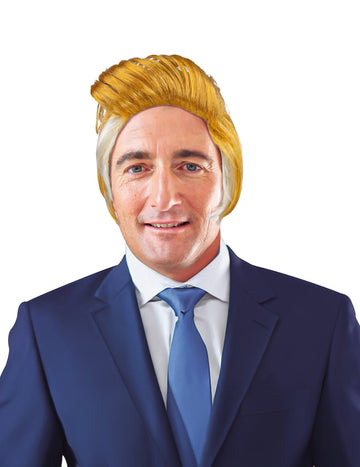 Parochňa pre dospelých americký prezident