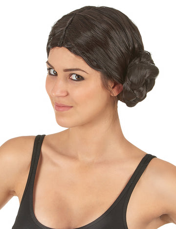 Teplá parochňa princeznej dámskeho priestoru - 290g