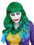 Dámske kostýmy Joker