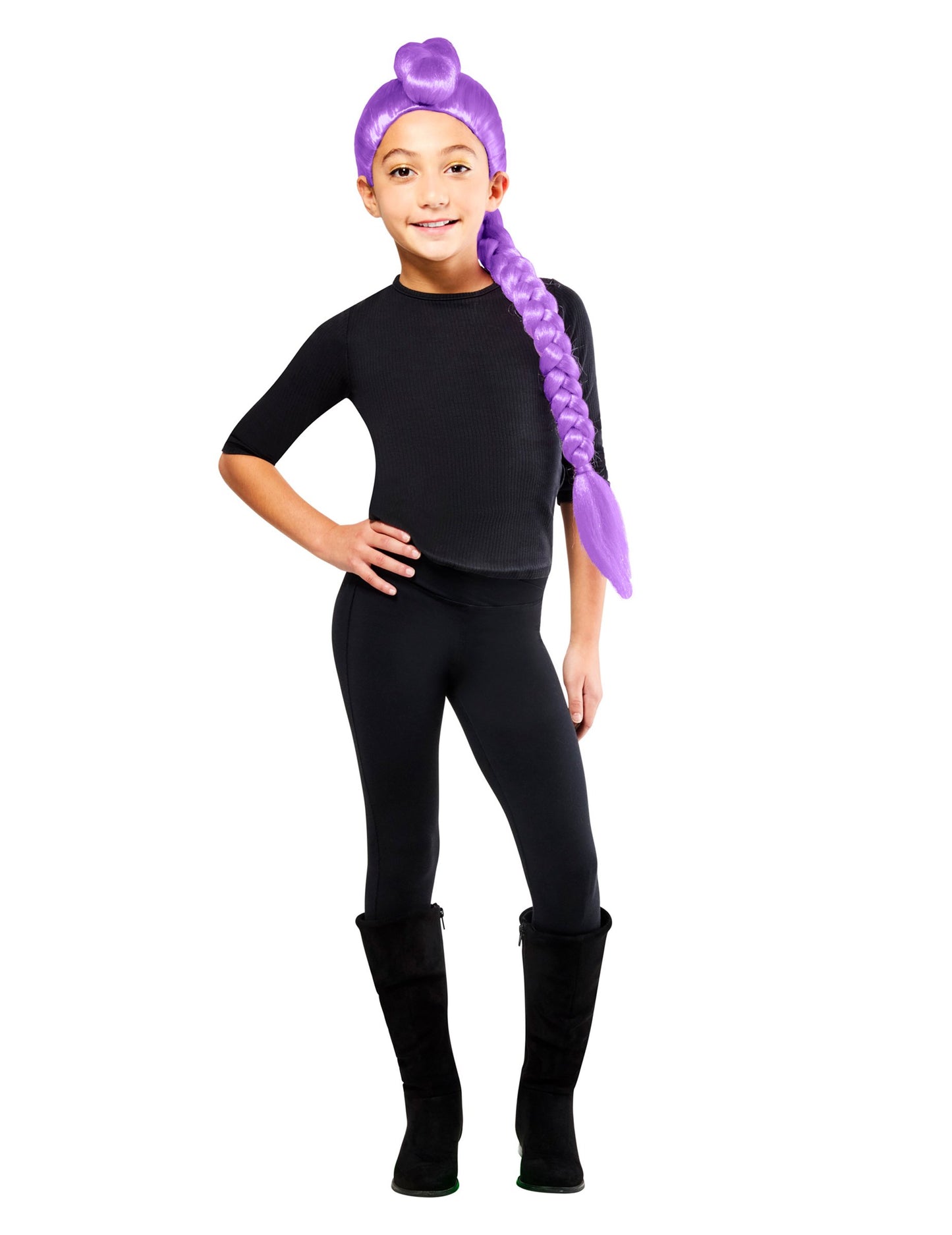 Parochňa Rumi Kpop Demon Hunter dievča 