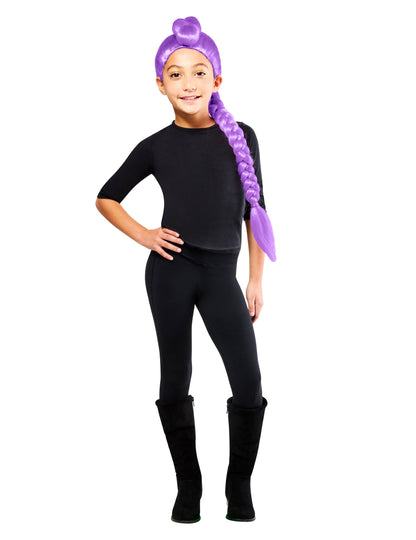 Parochňa Rumi Kpop Demon Hunter dievča 