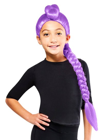 Parochňa Rumi Kpop Demon Hunter dievča 