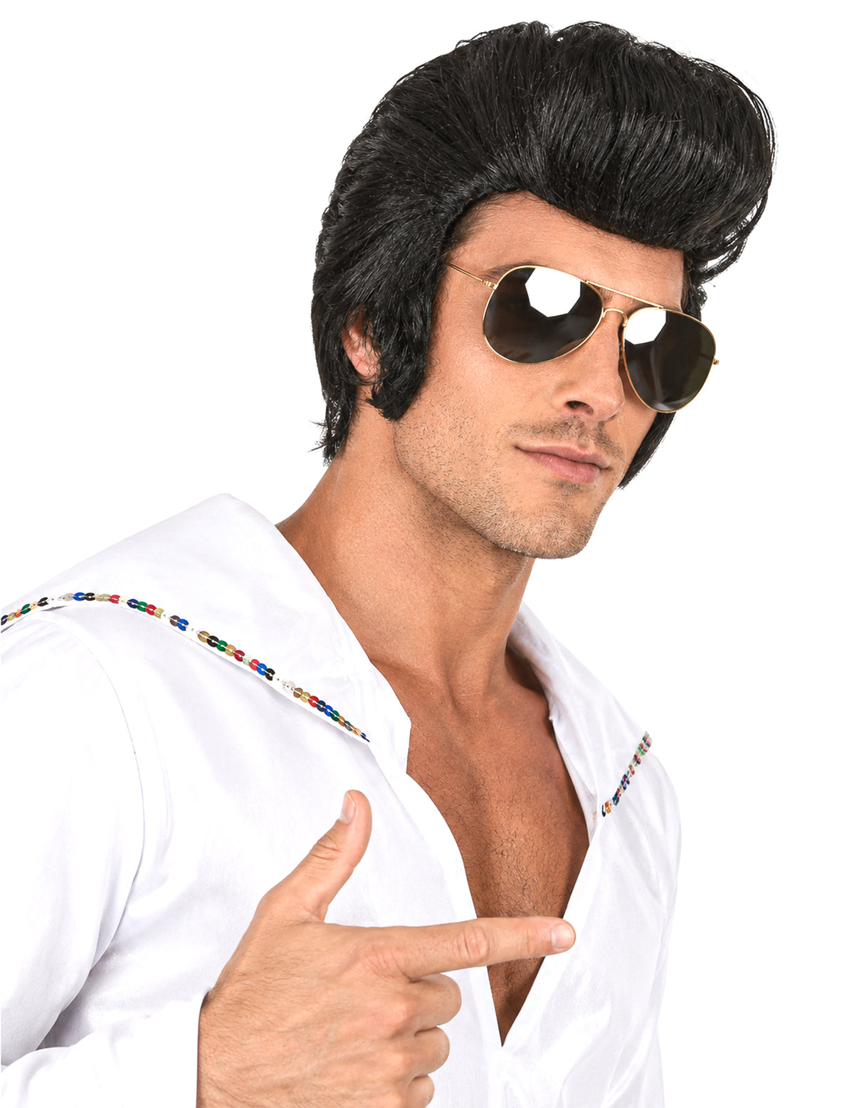 Rock Man Star Parochňa