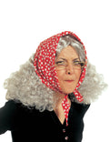Strieborné parochne