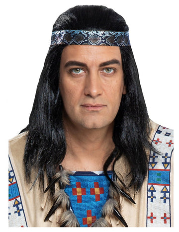 Winnetou Dospelá parochňa