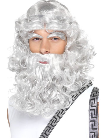 Parochňa Zeus Man