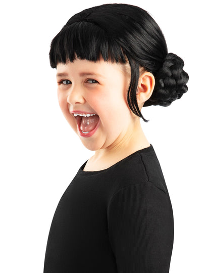 Parochňa Zoey Kpop Demon Hunter dievča 