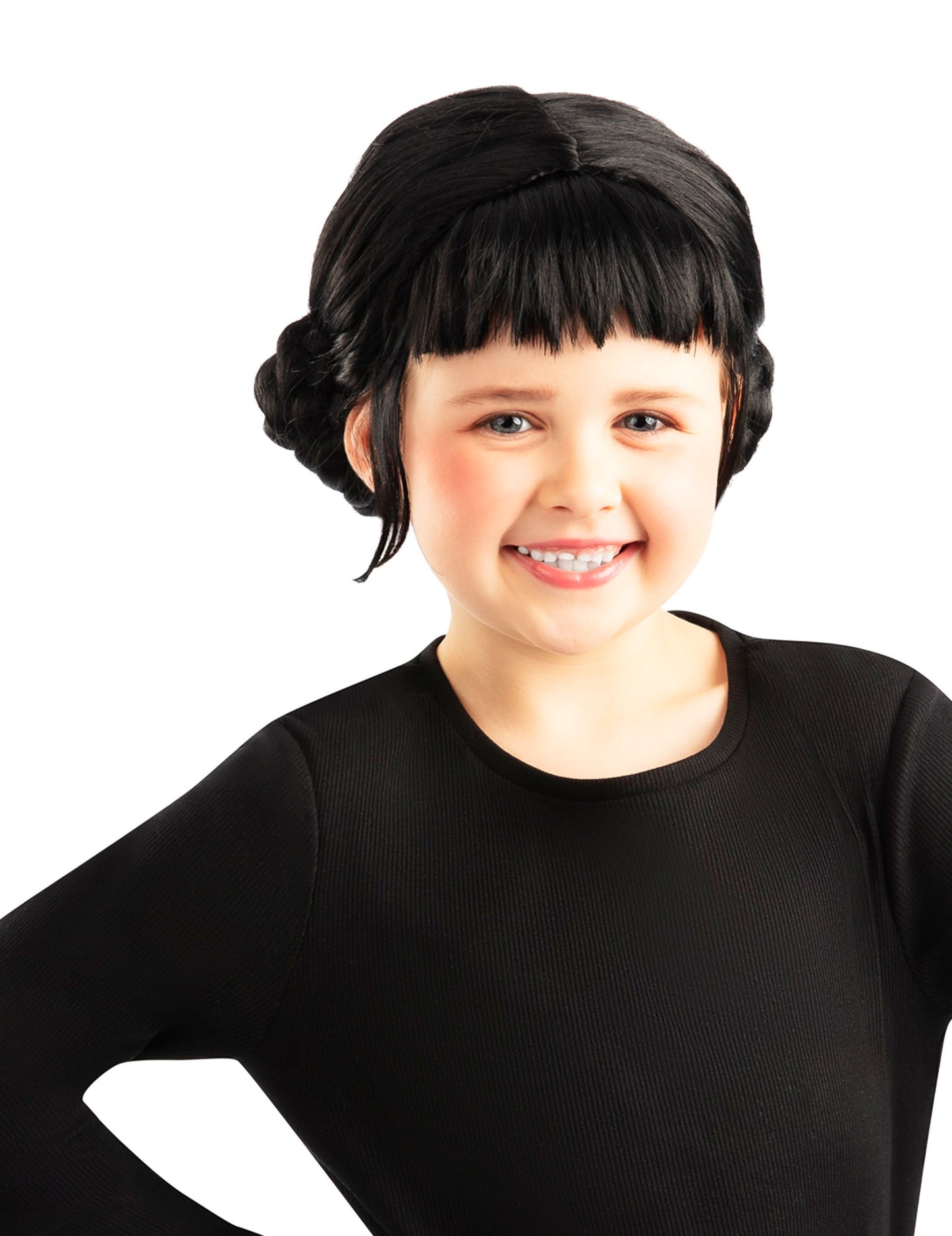 Parochňa Zoey Kpop Demon Hunter dievča 