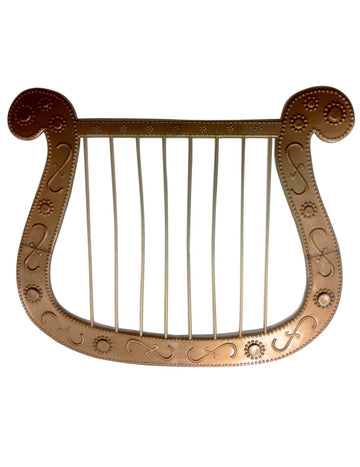 Malá anjelská harva