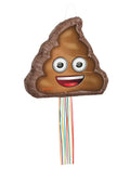 Dekorácia Emoji Imojis