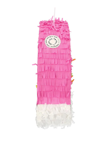 Dúhová piñata
