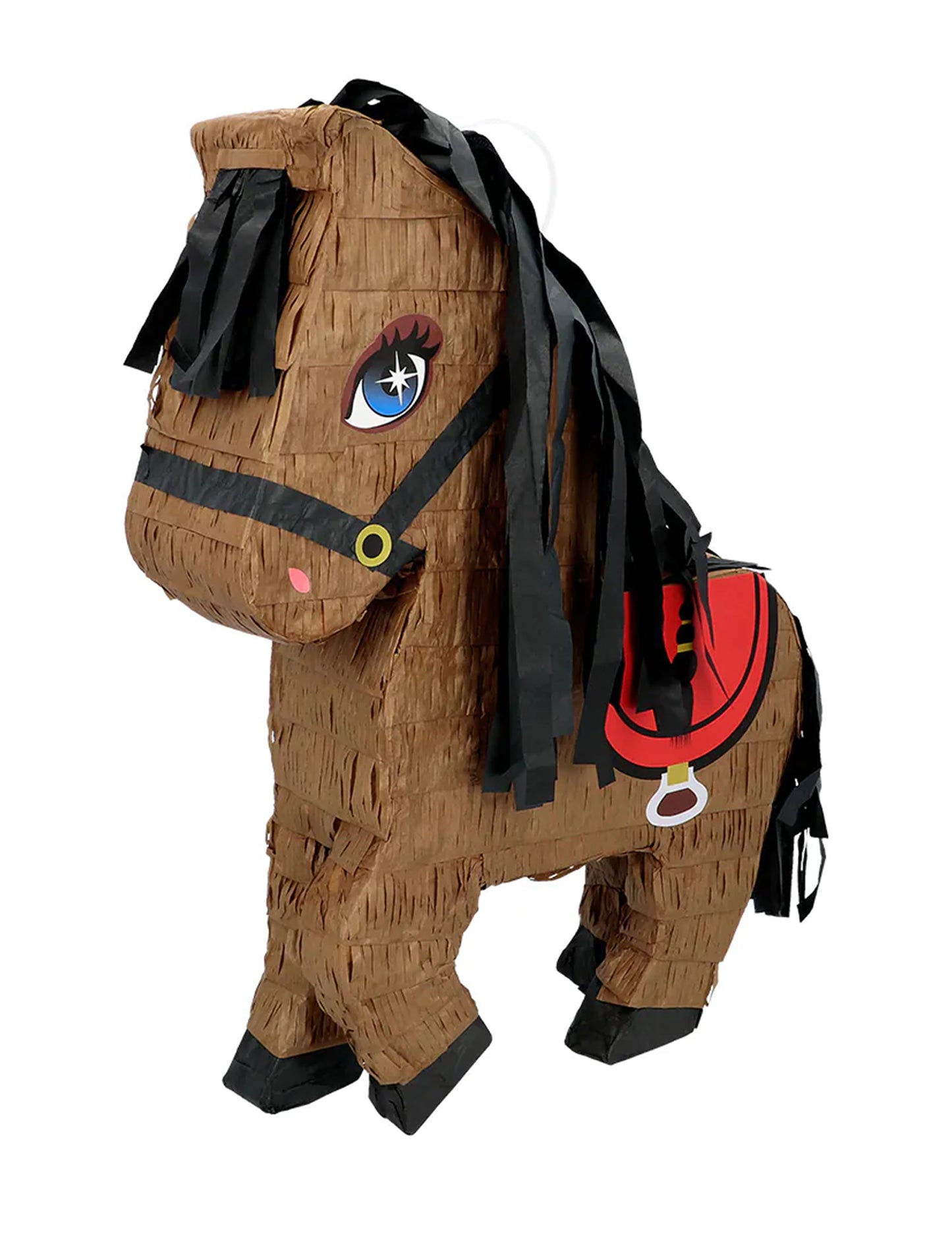 Piñata kôň