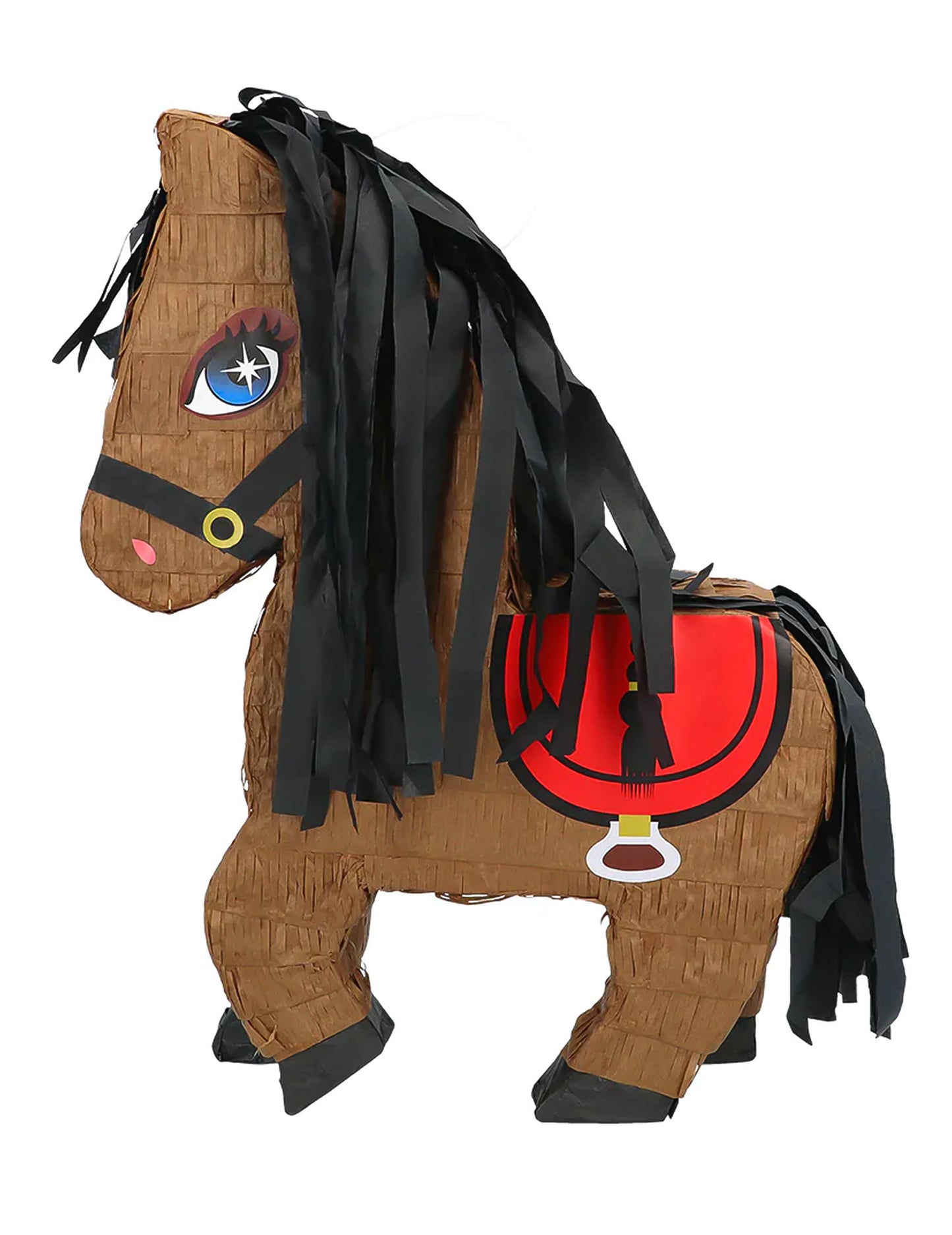 Piñata kôň