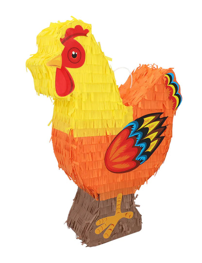 Piñata kohút