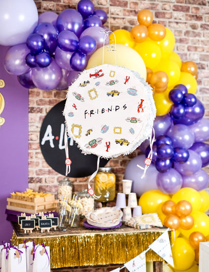 Priatelia Piñaty™