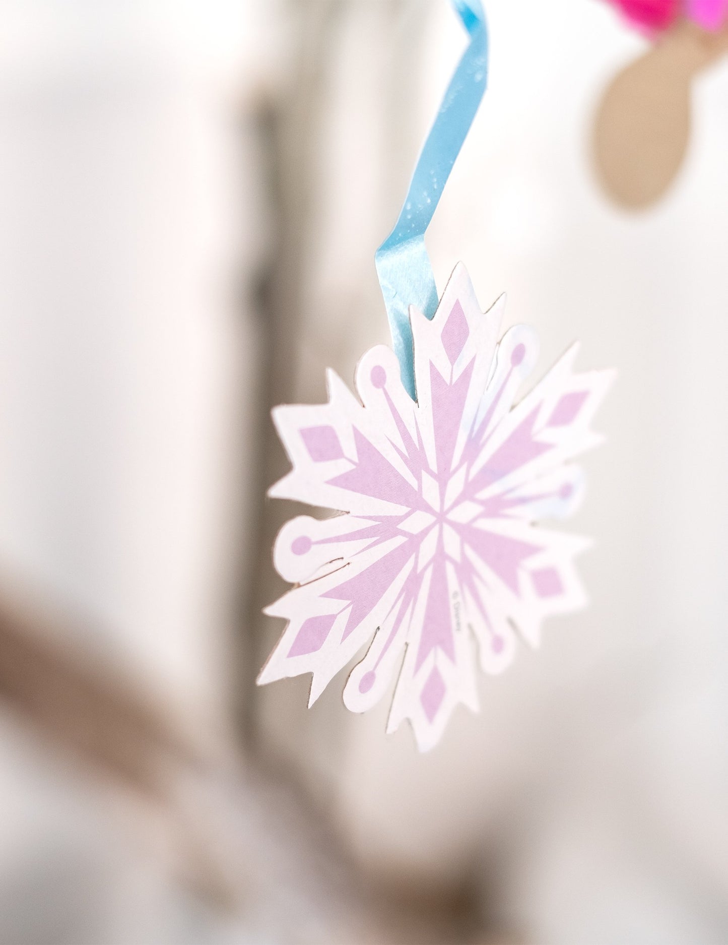 Ľadové kráľovstvo™ Piñata