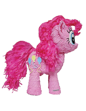 Prémiová ružová piñata My Little Pony pre deti