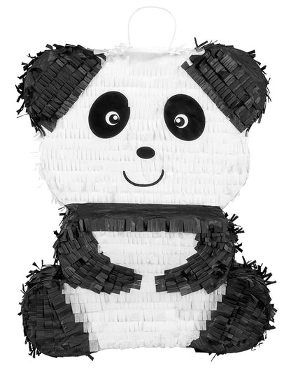 Panda piñata 50 x 38 cm na narodeniny
