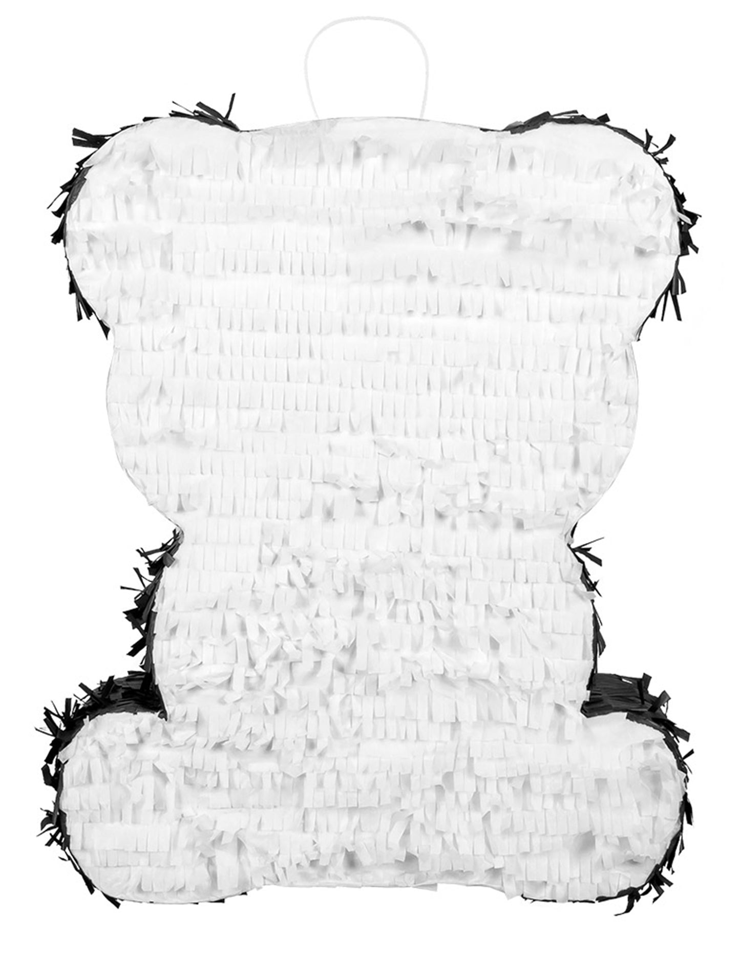 Panda piñata 50 x 38 cm na narodeniny