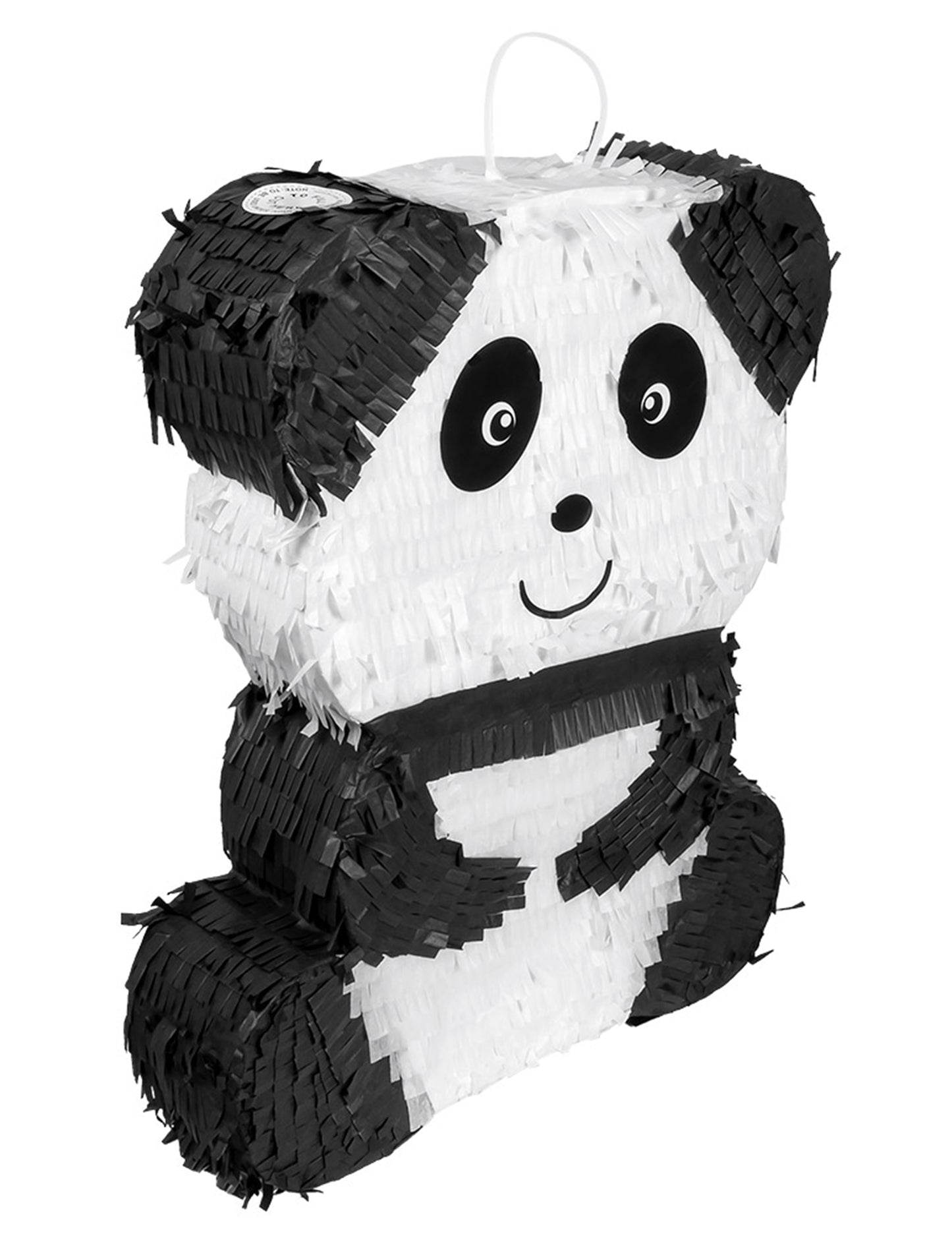 Panda piñata 50 x 38 cm na narodeniny