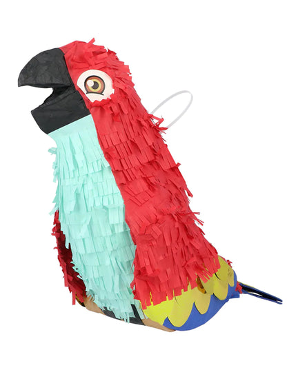Piñata papagáj